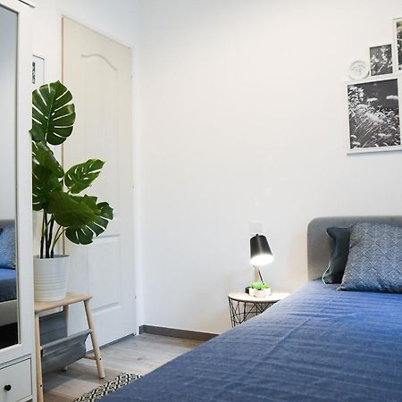 Buda Central Tiny Studios Βουδαπέστη Εξωτερικό φωτογραφία