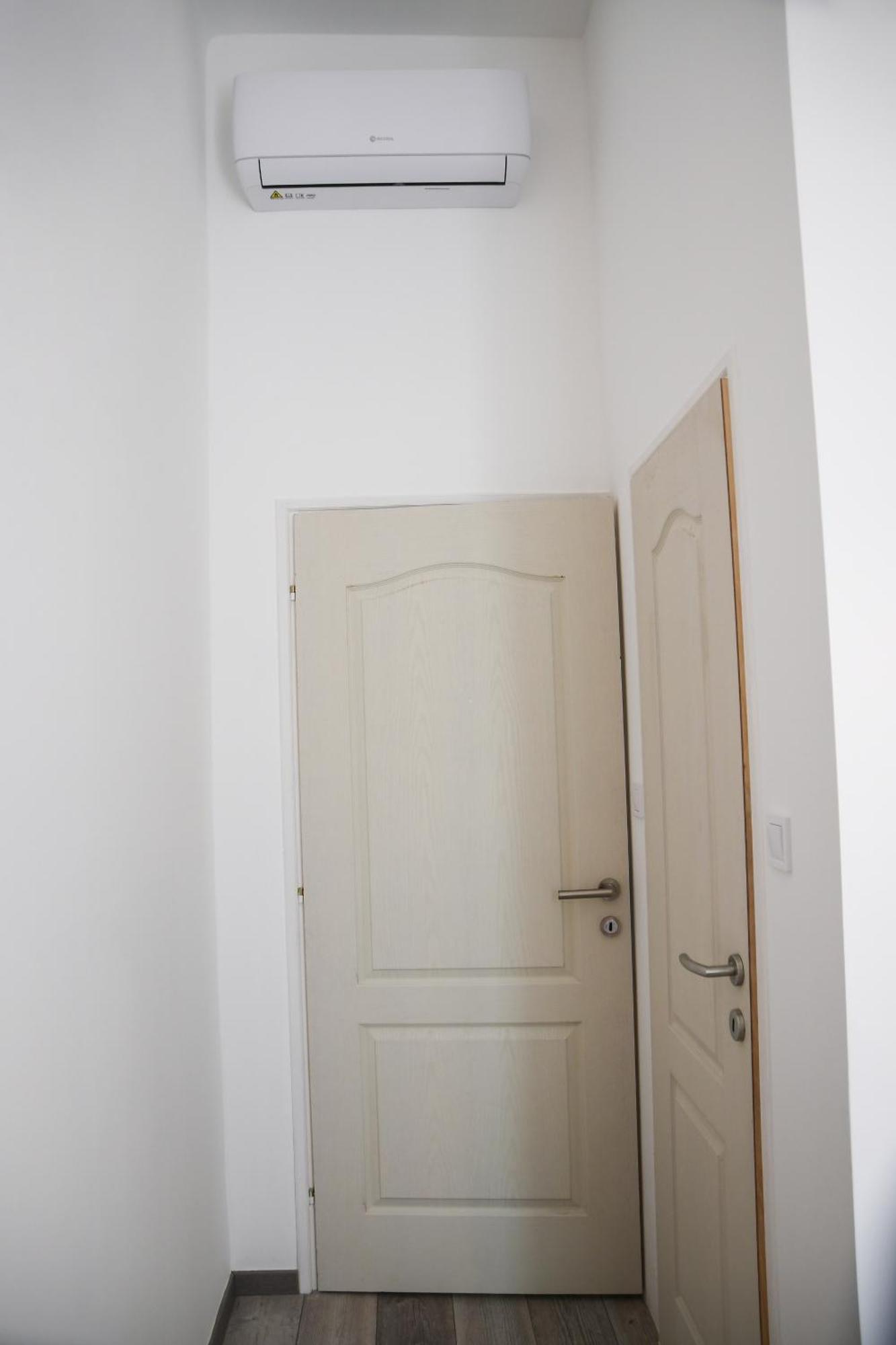 Buda Central Tiny Studios Βουδαπέστη Εξωτερικό φωτογραφία