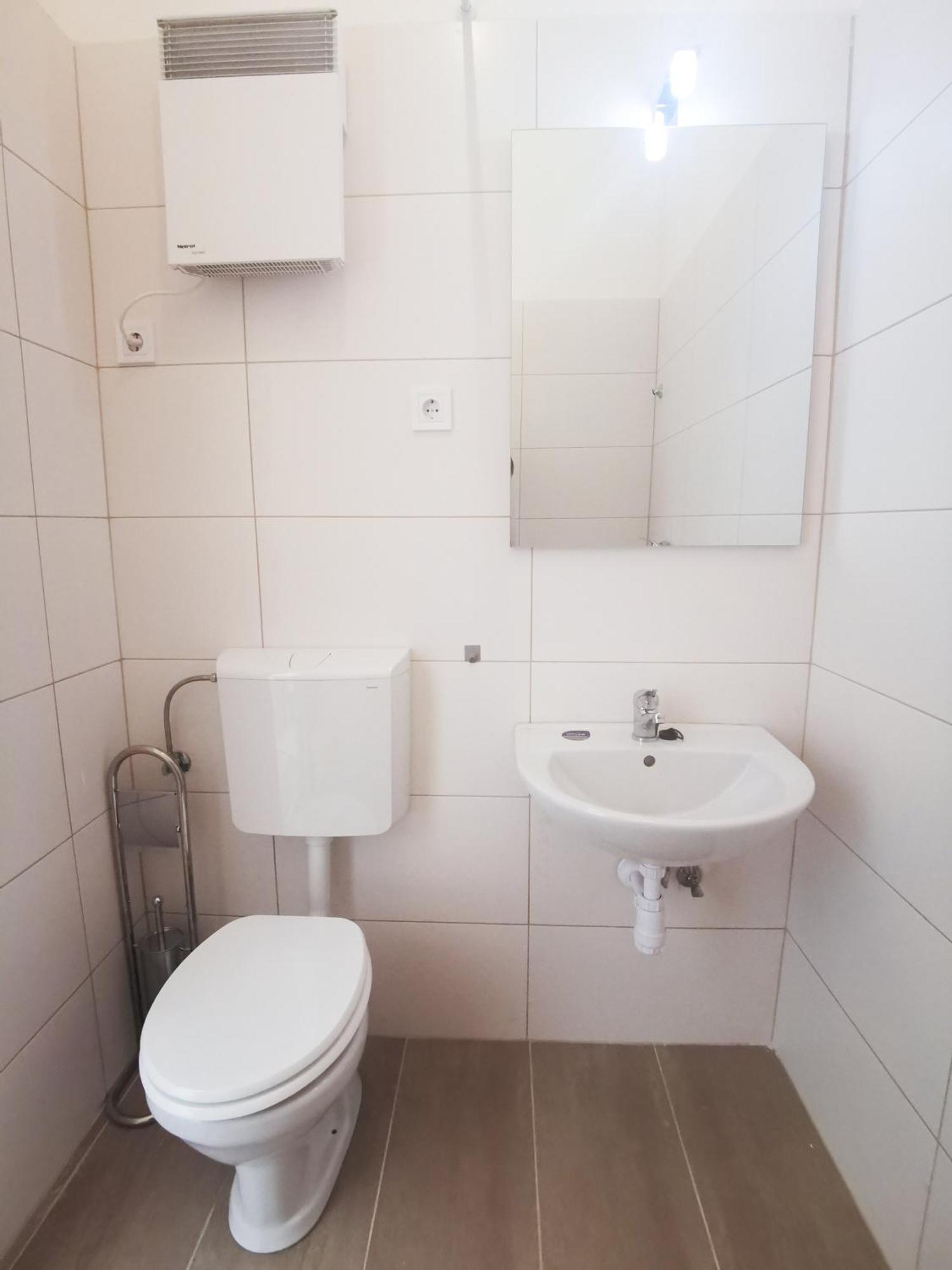 Buda Central Tiny Studios Βουδαπέστη Εξωτερικό φωτογραφία