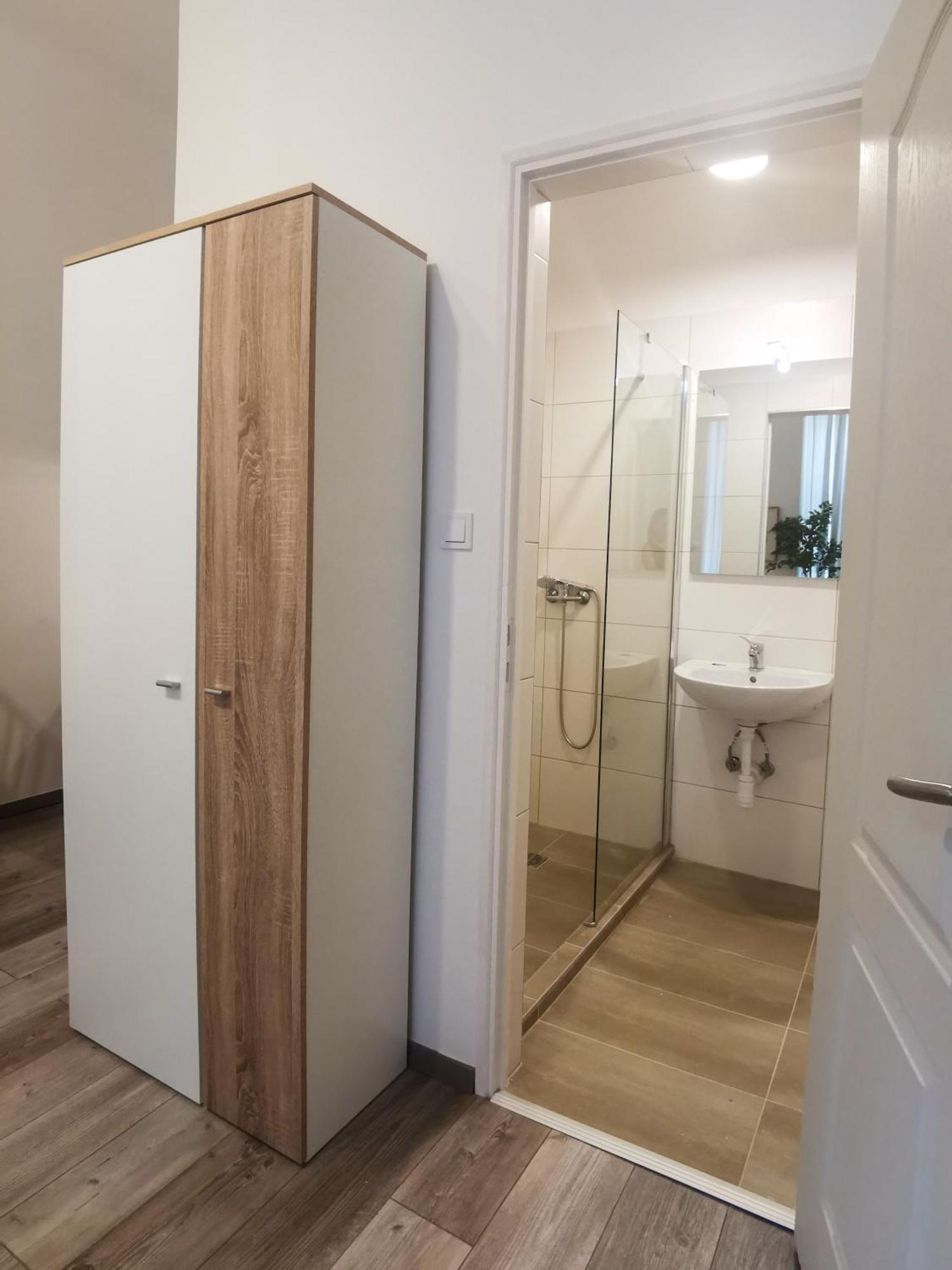 Buda Central Tiny Studios Βουδαπέστη Εξωτερικό φωτογραφία