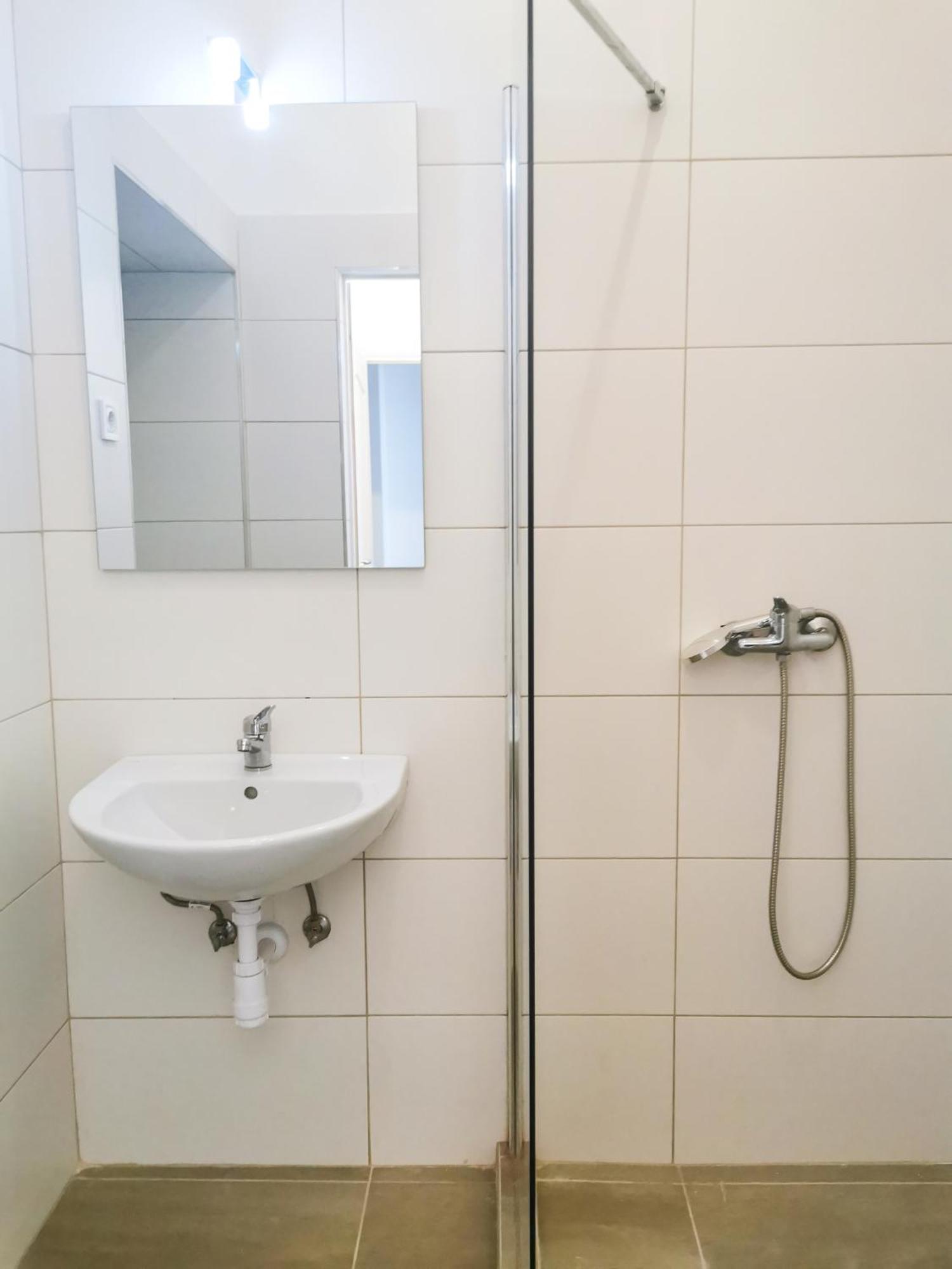 Buda Central Tiny Studios Βουδαπέστη Εξωτερικό φωτογραφία